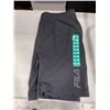 Image 3 : 8 PAIRS OF FILA TRAINING SHORTS. 3 LARGE AND 5 XL