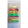 Image 2 : TRAY OF NEW 8PC KNIFE AND CUTTING SETS