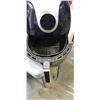 Image 4 : INSTANT POT VORTEX AIR FRYER OVEN AND INSIGNIA AIR FRYER