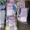 Image 4 : BOX OF NEW SILICONE BAKING MOLDS, GLITTER POINSETTIAS AND EASTER SETS