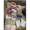 Image 3 : TRAY OF CANDLES AND DIFFUSERS ETC