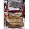 Image 3 : 5 NEW PAIORS OF LADIES BOTOS ASSORTED SIZES 6-8.5