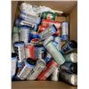 Image 2 : ASSORTED PROTEIN DRINKS AND POPS