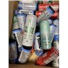 Image 3 : ASSORTED PROTEIN DRINKS AND POPS