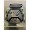Image 3 : XBOX ONE SERIES 2 ELITE WIRELESS CONTROLLER - TESTED WORKING, RETAIL $249