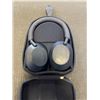 Image 2 : SONY WH1000XM5 PREMIUM ACTIVE NOISE CANCELLING OVER EAR BLUETOOTH HEADPHONES - TESTED WORKING, RETAI
