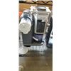 Image 1 : AS NEW NINJA CREAMI SWIRL ICE CREAM MAKER - TESTED WORKING, RETAIL $429