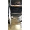 Image 2 : AS NEW BELLAPRO 12.6QT AIR FRYER PIZZA OVEN - TESTED WORKING, RETAIL $299