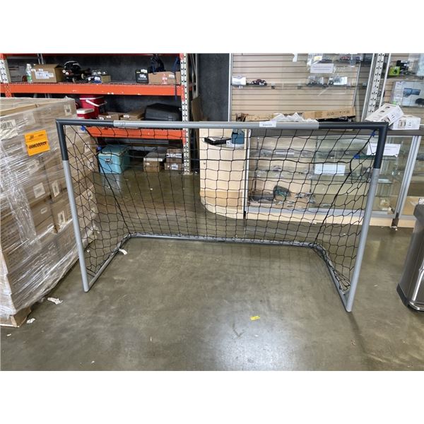 EUROLEAGUE YOUTH SOCCER NET