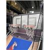 Image 3 : PRO COURT BASKETBALL GAME WITH BALLS
