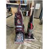 Image 1 : BISSELL PRO HEAT CARPET CLEANER AND BISSELL POWERFORCE VACUUM