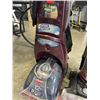 Image 5 : BISSELL PRO HEAT CARPET CLEANER AND BISSELL POWERFORCE VACUUM