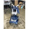 Image 1 : POLARIS 9300XI POOL CLEANER, UNKNOWN CONDITION
