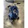 Image 4 : POLARIS 9300XI POOL CLEANER, UNKNOWN CONDITION
