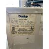 Image 5 : DANBY MINI UPRIGHT FREEZER, WORKING