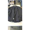 Image 1 : APPROX 15 BLACK SIZE XL DRESS SHIRTS