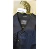 Image 2 : APPROX 15 BLACK SIZE XL DRESS SHIRTS