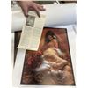 Image 3 : FOUR  LIMITED EDITION LEE BOGLE PRINTS UNFRAMED
