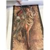 Image 4 : FOUR  LIMITED EDITION LEE BOGLE PRINTS UNFRAMED
