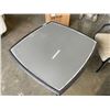 Image 6 : 4PC PATIO FURNITURE SET, WITH BENCH , 2 CHAIRS AND COFFEE TABLE