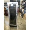 Image 1 : CAVAVIN WINE COOLER WITH LOCK AND KEY