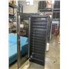 Image 2 : CAVAVIN WINE COOLER WITH LOCK AND KEY