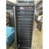 Image 3 : CAVAVIN WINE COOLER WITH LOCK AND KEY