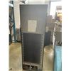 Image 4 : CAVAVIN WINE COOLER WITH LOCK AND KEY