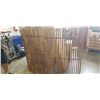 Image 1 : 2 IKEA PRIVACY PANELS