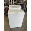 Image 1 : HAIER SUPER CAPACITY WASHER, WORKING