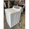 Image 3 : HAIER SUPER CAPACITY WASHER, WORKING