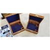 Image 2 : AQUA POOL FLOAT AND NAUTICAL SEXTANT BOXES
