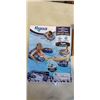 Image 3 : AQUA POOL FLOAT AND NAUTICAL SEXTANT BOXES