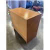 Image 4 : MCM TEAK 4 DRAWER DRESSER