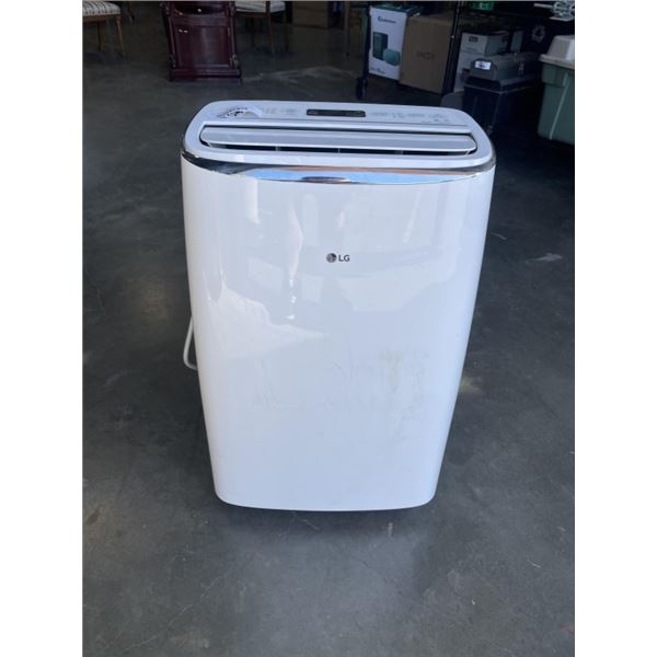 LG AIR CONDITIONER MODEL LP1419IVSM - 14000 BTU/H