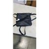 Image 1 : BUGATTI LEATHER HANDBAG