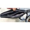Image 2 : BUGATTI LEATHER HANDBAG