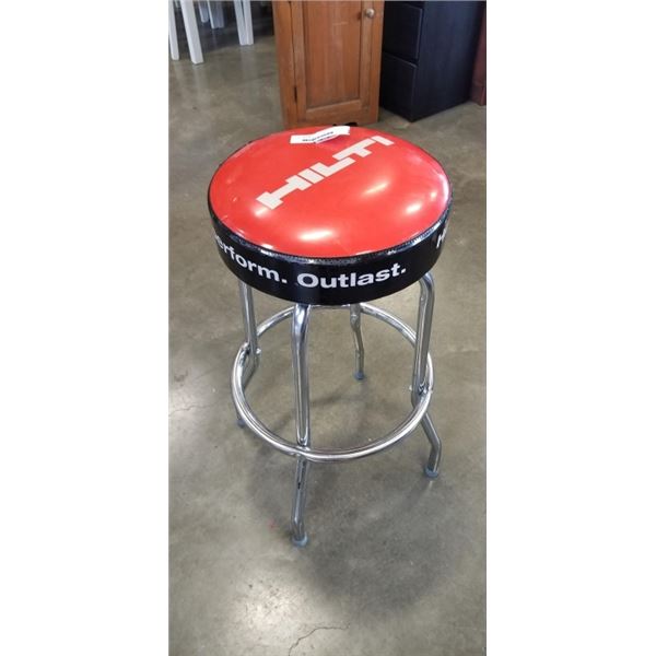 HILTI SHOP STOOL