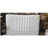 Image 1 : QUEENSIZE SEALY POSTUREPEDIC MATTRESS