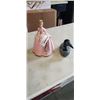 Image 1 : JOSEF ORIGINAL PRINCESS FIGURINE AND BOMA LOON