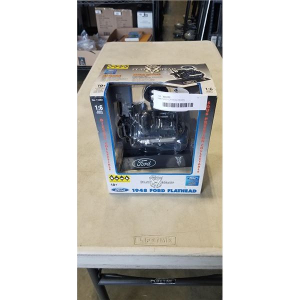 1948 FORD FLATHEAD MODEL