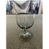 Image 4 : SET OF 8 GLASSES