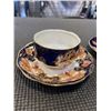 Image 3 : 16 PCS ROYAL ALBERT 'HEIRLOOM' BONE CHINA