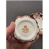 Image 4 : 16 PCS ROYAL ALBERT 'HEIRLOOM' BONE CHINA