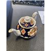 Image 6 : 16 PCS ROYAL ALBERT 'HEIRLOOM' BONE CHINA