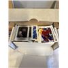 Image 3 : 4 BOXES OF MINT UPPER DECK HOCKEY CARDS PLUS SOME BASEBALL