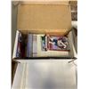 Image 4 : 4 BOXES OF MINT UPPER DECK HOCKEY CARDS PLUS SOME BASEBALL