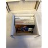 Image 5 : 4 BOXES OF MINT UPPER DECK HOCKEY CARDS PLUS SOME BASEBALL