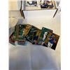 Image 8 : 4 BOXES OF MINT UPPER DECK HOCKEY CARDS PLUS SOME BASEBALL