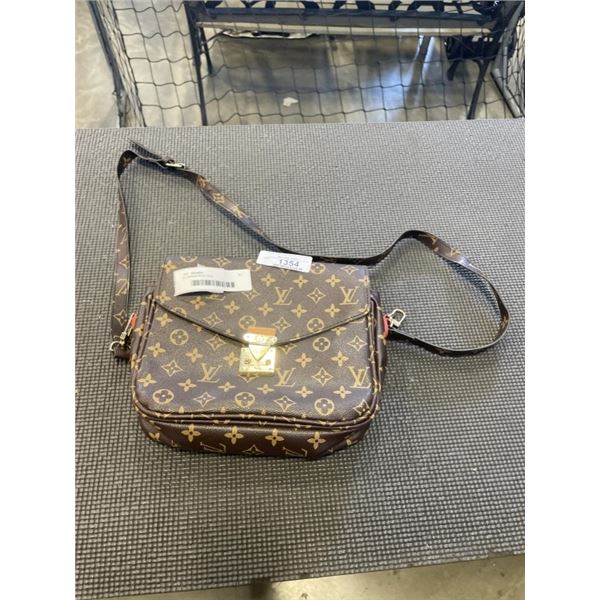 LV CROSS BODY BAG